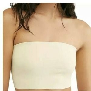 Free People Nina Neo Bandeau Women's XS NWT